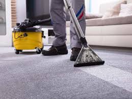 professional carpet cleaning near me