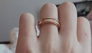 how long does rose gold plating last