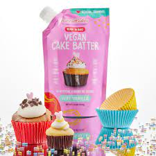 Ms Bunnie Cakes gambar png