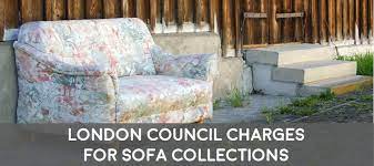 sofa collection by london councils