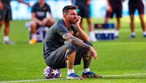 Uefa works to promote, protect and develop european football across its 55 member associations and organises some of the world's most famous football competitions, including the uefa champions. Lionel Messi Willing To Move On From Recent Troubles With Fc Barcelona Board Football News Zee News