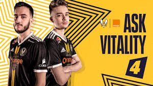 He grew up in a family of technicians. Team Vitality Youtube Channel Analytics And Report Powered By Noxinfluencer Mobile
