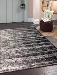 contemporary grey carpet from rugs