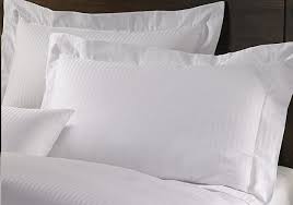 Cotton Pillow Sham Westin Hotel