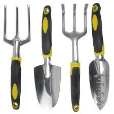 garden tools set beilan 4 piece