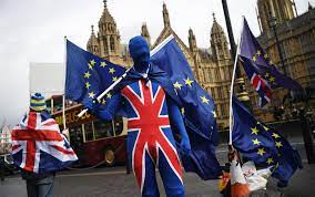 Waarom hebben de Britten voor Brexit gekozen? | NPO Kennis