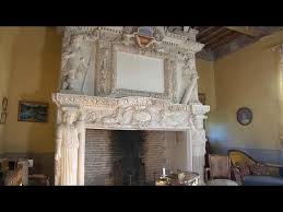 The Traditional Fireplaces Of South