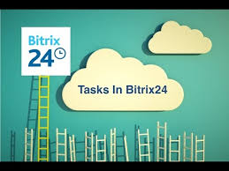 Tasks List Gantt Chart Reports In Bitrix24 Youtube