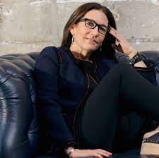 makeup queen bobbi brown on selling a