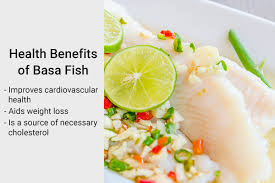 is basa fish healthy ehealth