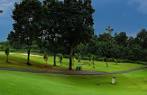 Emeralda Golf Club - Plantation Course in Tapos, Jawa Barat ...