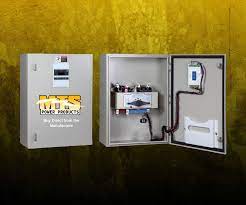 automatic transfer switch for generator