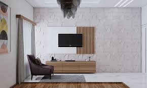 Wooden Cabinet Designs For Living Room
