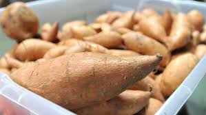 Convert calories into grams into indulin : Simple Spud Swaps How To Replace Potatoes In Recipes To Slash Carbs And Calories Health Fitness Nola Com