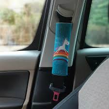 Seat Belt Covers For Kids Car Seat