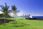 Waikoloa Beach Golf | Hilton Waikoloa Village Hawaii Resort