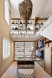 Medium size luxurious walk in closet designs with best organizing ideas (11). Walk In Closets That Are The Definition Of Organization Goals Hgtv S Decorating Design Blog Hgtv