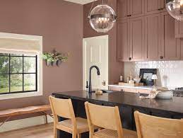 Paint Color Of The Year Home By