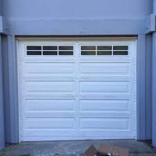 garage door repair services reviews