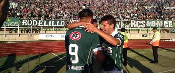 The confrontation of santiago wanderers and club deportes concepcion on 22.07.2005 finished with the score of 1:1. Venta De Entradas Santiago Wanderers Vs Universidad De Concepcion Santiago Wanderers Sitio Oficial