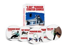 tapp brothers parkour training academy