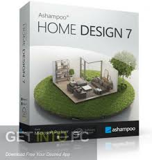 Ashampoo Home Design 2022 Free Download gambar png