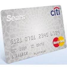Submit an application for a sears credit card now. Citi Sears Mastercard Reviews Viewpoints Com