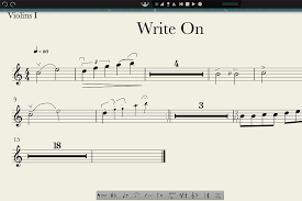 Music notation software is designed to help you transform played musical notes into printable transcriptions of a musical piece. 5 Best Music Notation Software In 2021
