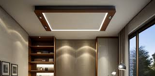 Simple Ceiling Design For Small Bedroom