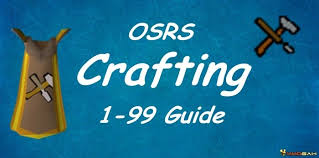Osrs 1 99 Crafting Guide
