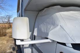 do rv covers lead to mold problems