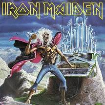 45cat Iron Maiden Run To The Hills Live Phantom Of