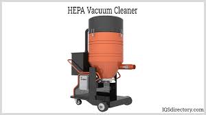 hepa vacuum cleaner learn about their