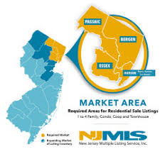 new jersey multiple listing service