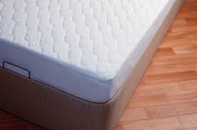 your mattress is too firm