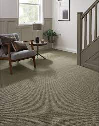 sisal tigra pebble mist flooring