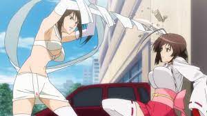 SEKIREI ~Pure Engagement~ – 10 – Random Curiosity