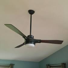 Light that was taken down worked just fine. Just Installed A Hunter Signal Ceiling Fan Homekit
