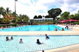 serangoon gardens country club