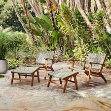 Outdoor Up To 70 Off Clearance West Elm