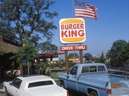 After appearing in several television commercials, he was used in a variety of ytmnds, video remixes and image macros often paired with the caption where is your god now? Photos Show How Burger King Has Changed Since It Opened Business Insider