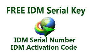 Main features of internet download manager (idm). Free Idm Serial Key Idm Serial Number Activation Techtanker