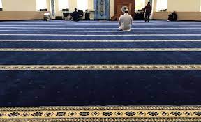 mosque carpets in dubai with serenity