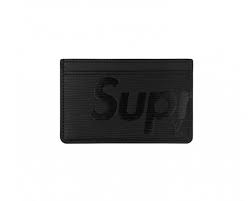 Check spelling or type a new query. Louis Vuitton X Supreme Card Holder Black