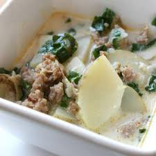easy instant pot zuppa toscana olive