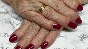 best nail salons in stanway colchester