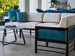 find luxury outdoor furniture brands
