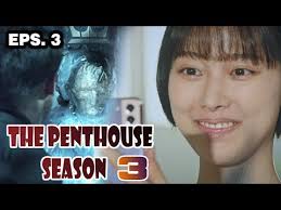 Link download dan streaming the penthouse 3. The Penthouses Season 3 Episode 2 English Subtitle Drama Korean Youtube