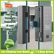 Tuya Smart Door Lock Digital Door Lock