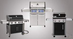 The Best Natural Gas Grills In 2023